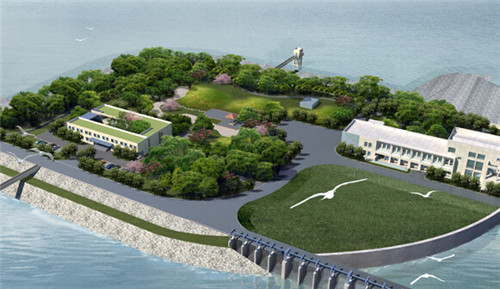 水库型景区景观规划设计工作如何做到位?