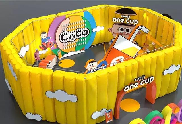 主题乐园IP设计