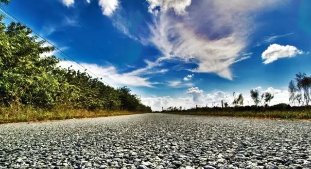 旅游度假景区道路规划