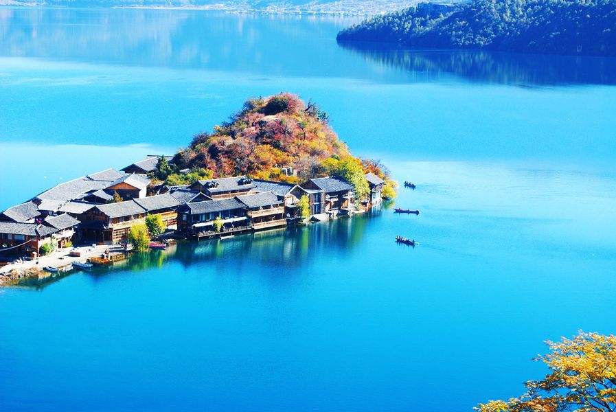 森林康养智慧小镇系统规划