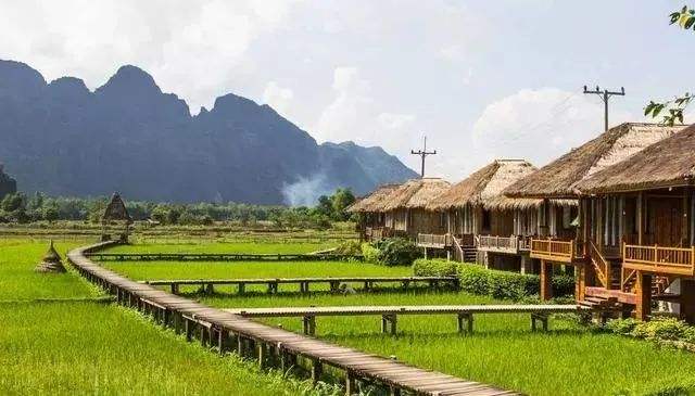 田园综合体规划设计