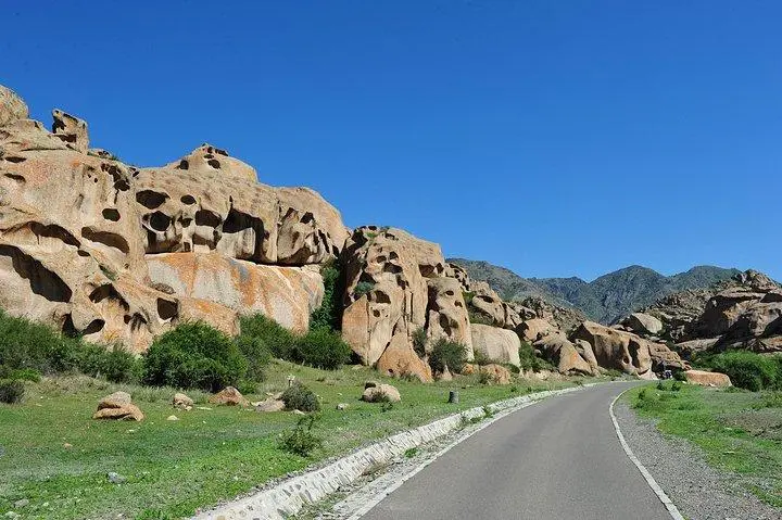 景点道路规划设计