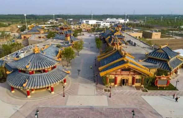 文化和旅游部的重点部署和工作规划