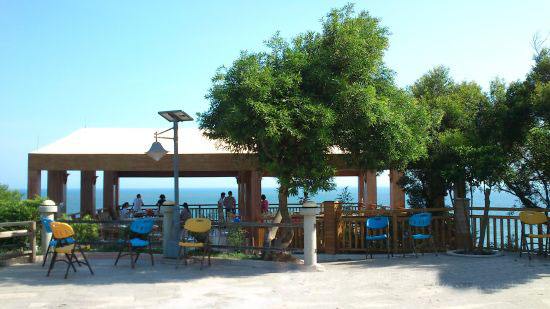 旅游度假山庄开发建设