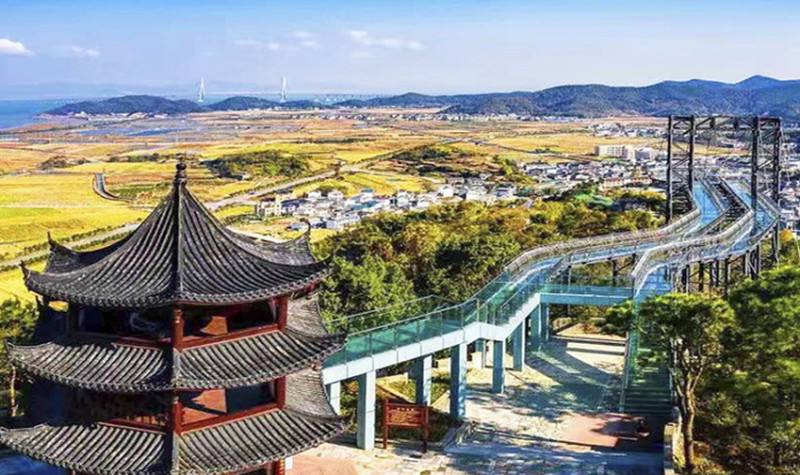 旅游景区规划开发