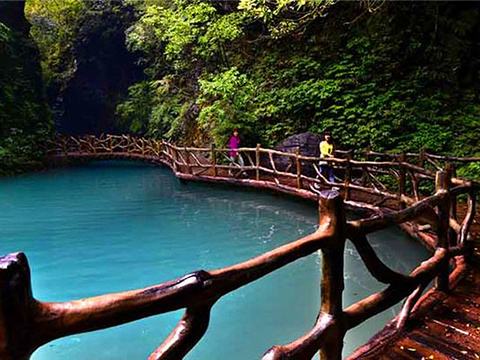 旅游景区的资源开发